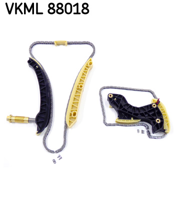 SKF VKML 88018 Distributieketting kit